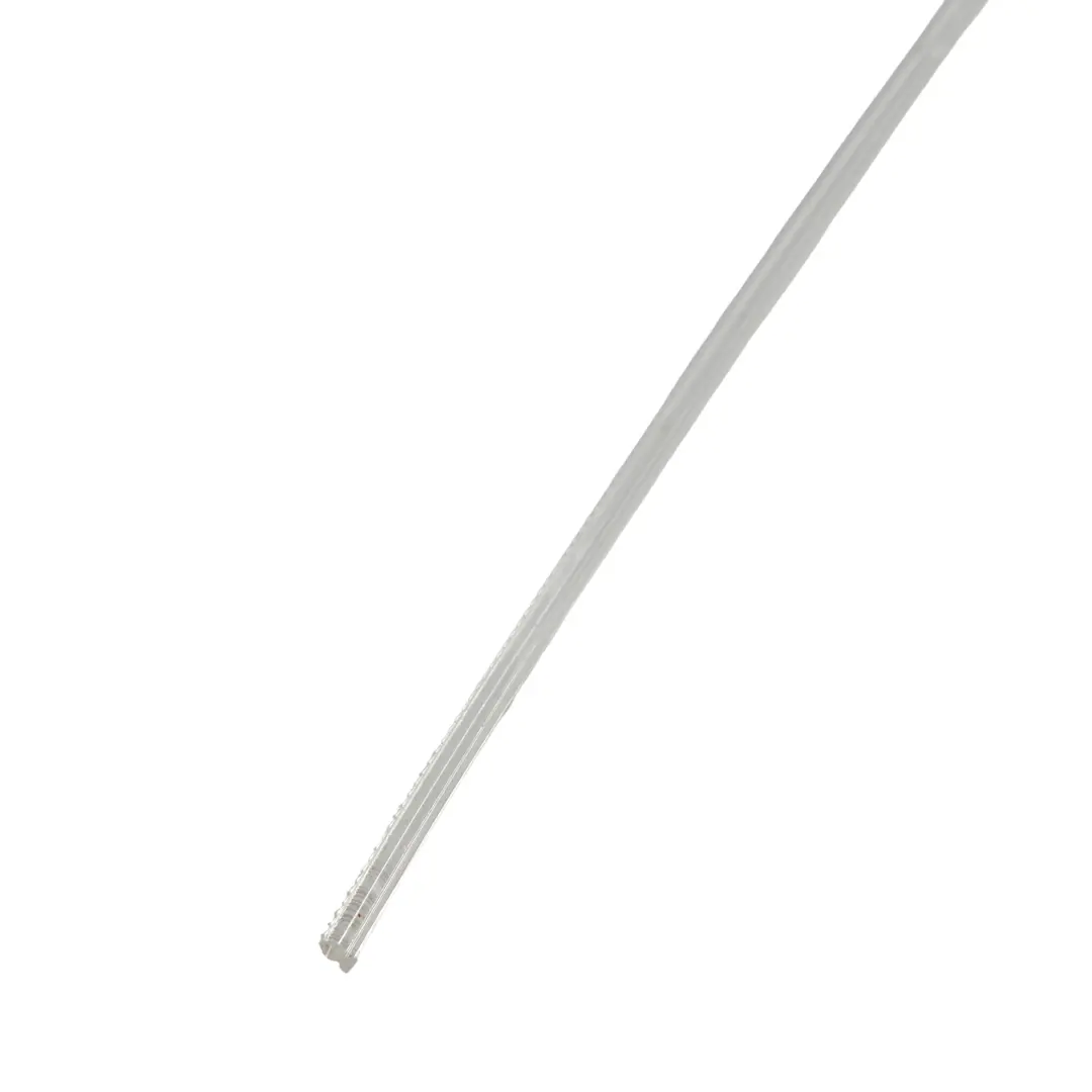 BMW X5 F15 X6 F16 Door Pocket Fiber Optic Light Cable Front Right O/S - SKU 9288374 - Part number 9288374