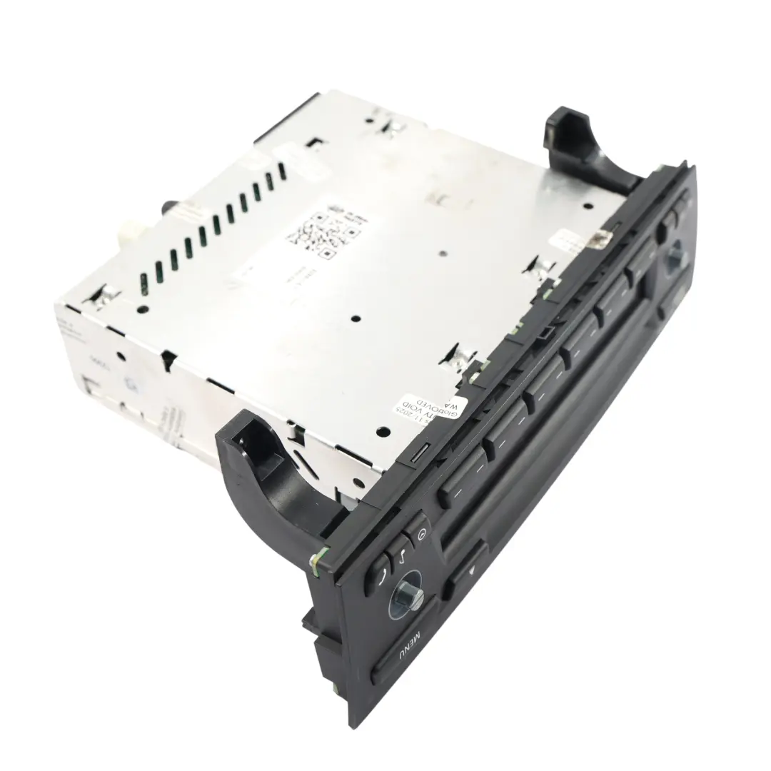 BMW E81 E87 E90 E91 LCI Radio Professional Autoradio CD Bluetooth - SKU 9289115-1 - Part number 9289115