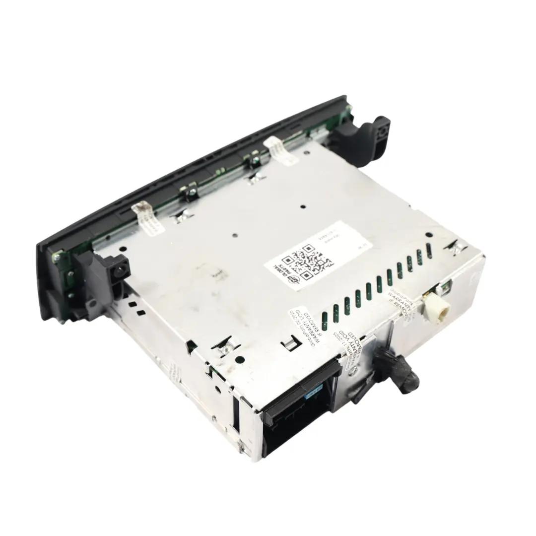 BMW E81 E87 E90 E91 LCI Autoradio Professionale Lettore CD E Bluetooth - SKU 9289115-1 - Numero di parte 9289115