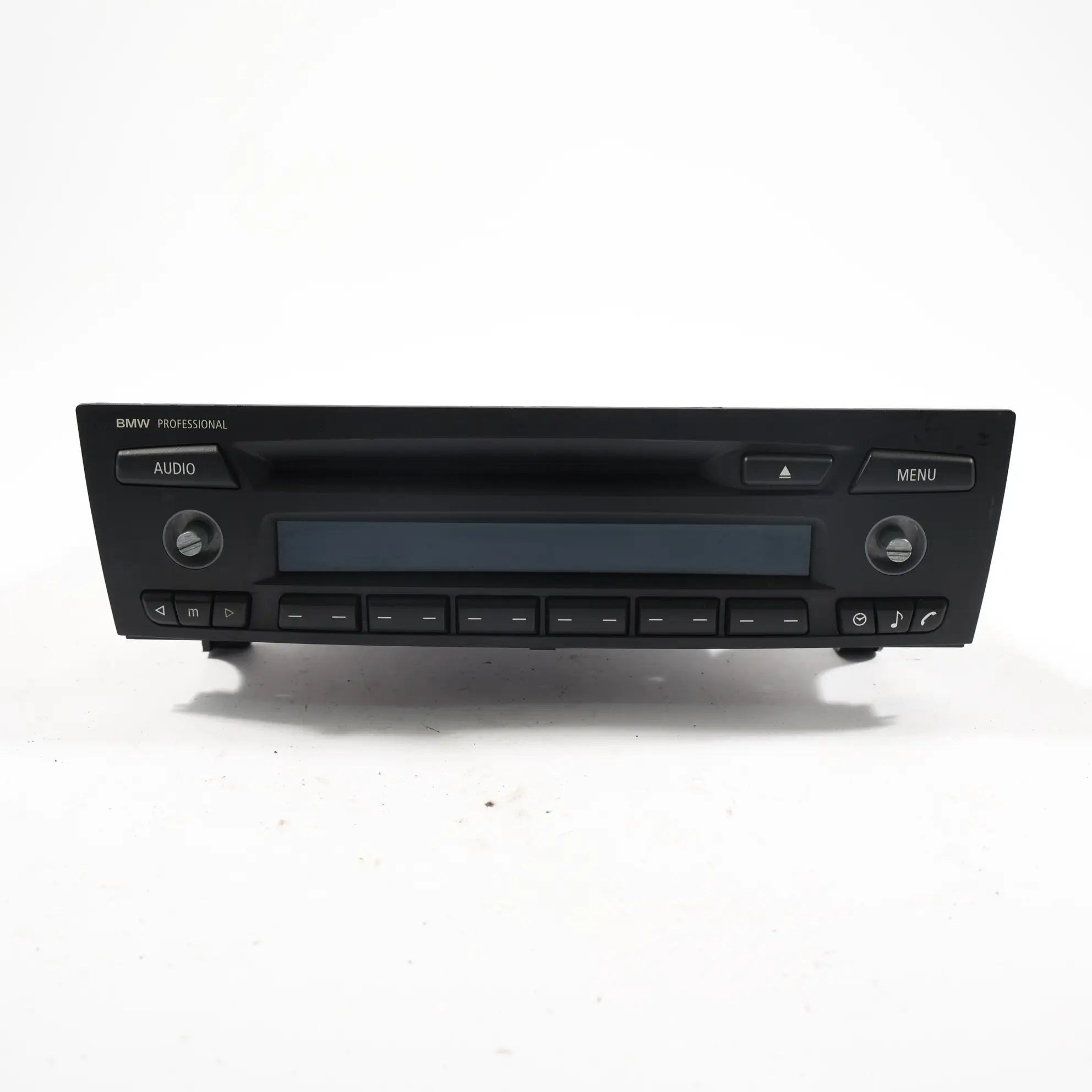 BMW E81 E87 E90 E91 LCI Radio Profesional Autorradio CD Bluetooth 9289115