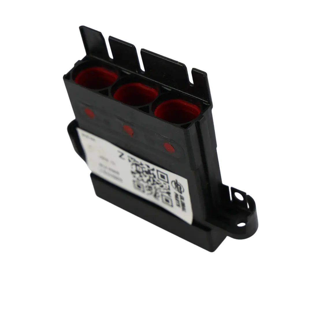 Caja Fusibles Batería Delantera Distribución Positivo para BMW X5 F15 X6 F16 con número de pieza 9289374 BMW X5 F15 X6 F16 Caja Fusibles Batería Delantera Distribución Positivo - SKU 9289374-1 - Número de pieza 9289374