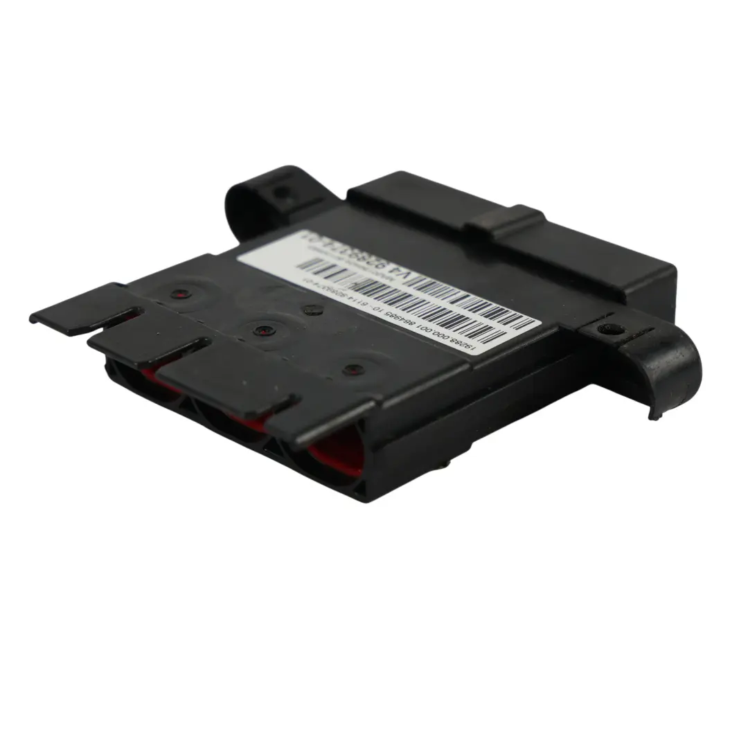 BMW X5 F15 X6 F16 Front Battery Fuse Box Positive Distribution Terminal - SKU 9289374-1 - Part number 9289374