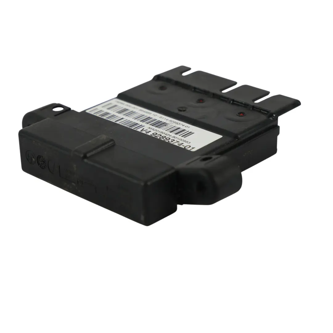 BMW X5 F15 X6 F16 Sicherungs Kasten Vorne Pluspol Der Batterie - SKU 9289374-1 - Teilenummer 9289374