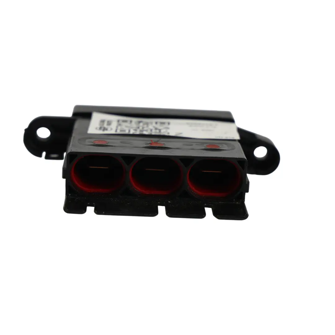 Front Battery Fuse Box Positive Distribution Terminal to BMW X5 F15 X6 F16 with Part number 9289374 BMW X5 F15 X6 F16 Front Battery Fuse Box Positive Distribution Terminal - SKU 9289374-1 - Part number 9289374