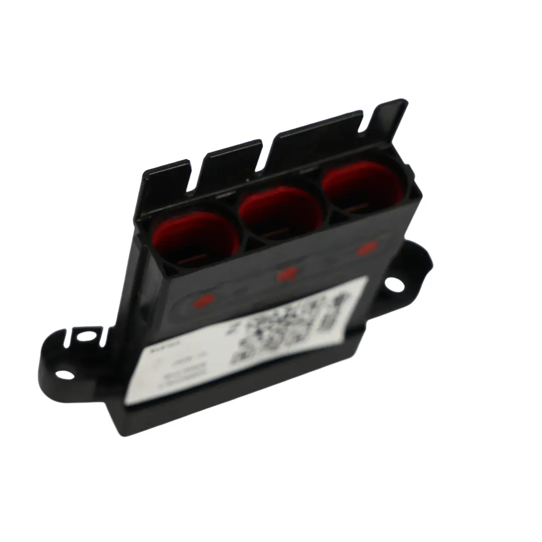 Caja Fusibles Batería Delantera Distribución Positivo para BMW X5 F15 X6 F16 con número de pieza 9289374 BMW X5 F15 X6 F16 Caja Fusibles Batería Delantera Distribución Positivo - SKU 9289374-1 - Número de pieza 9289374