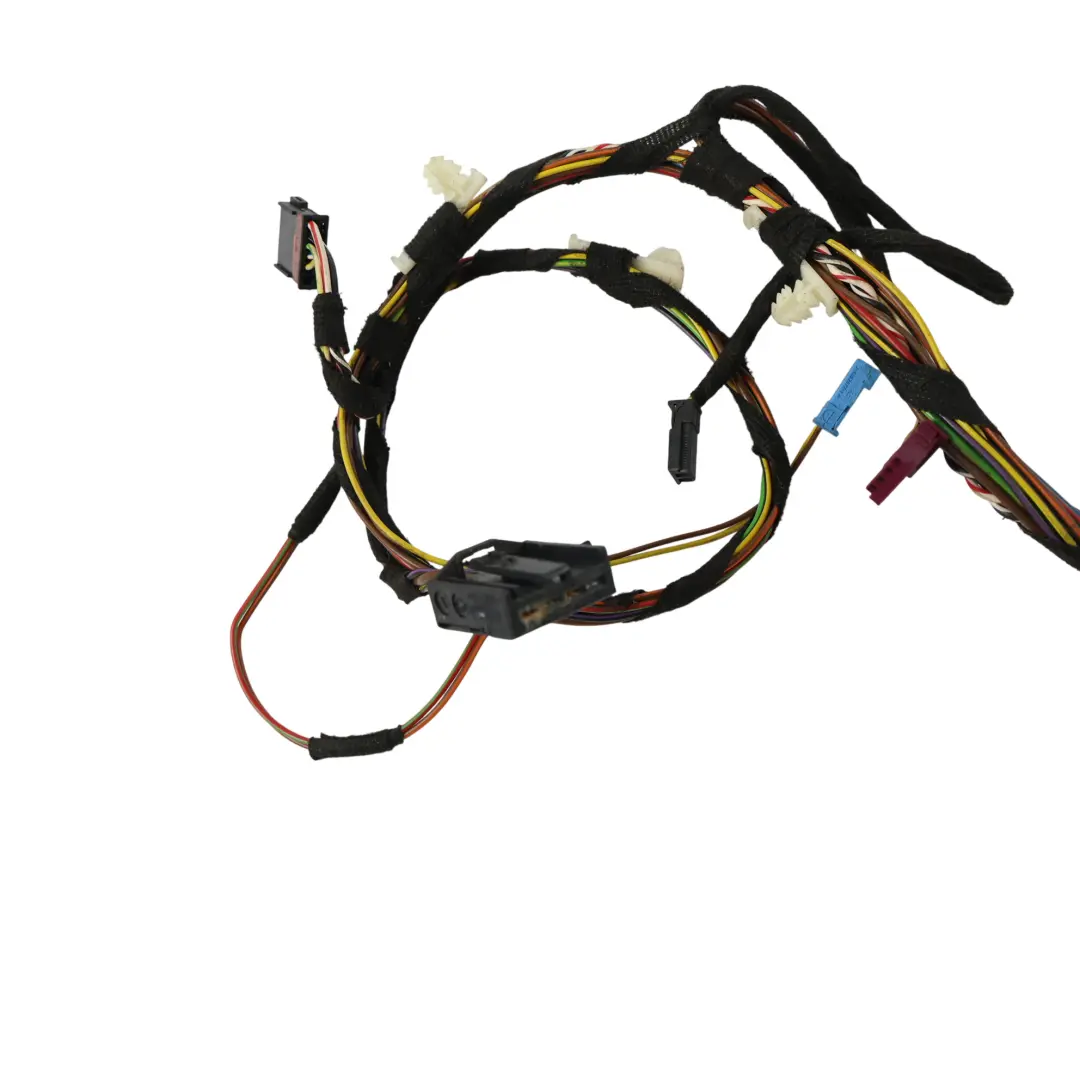 Kofferraum Deckel Gepäcktür Kabel Kabelbaum für BMW F31 F31 LCI mit Teilenummer 9289548 BMW F31 F31 LCI Kofferraum Deckel Gepäcktür Kabel Kabelbaum - SKU 9289548 - Teilenummer 9289548