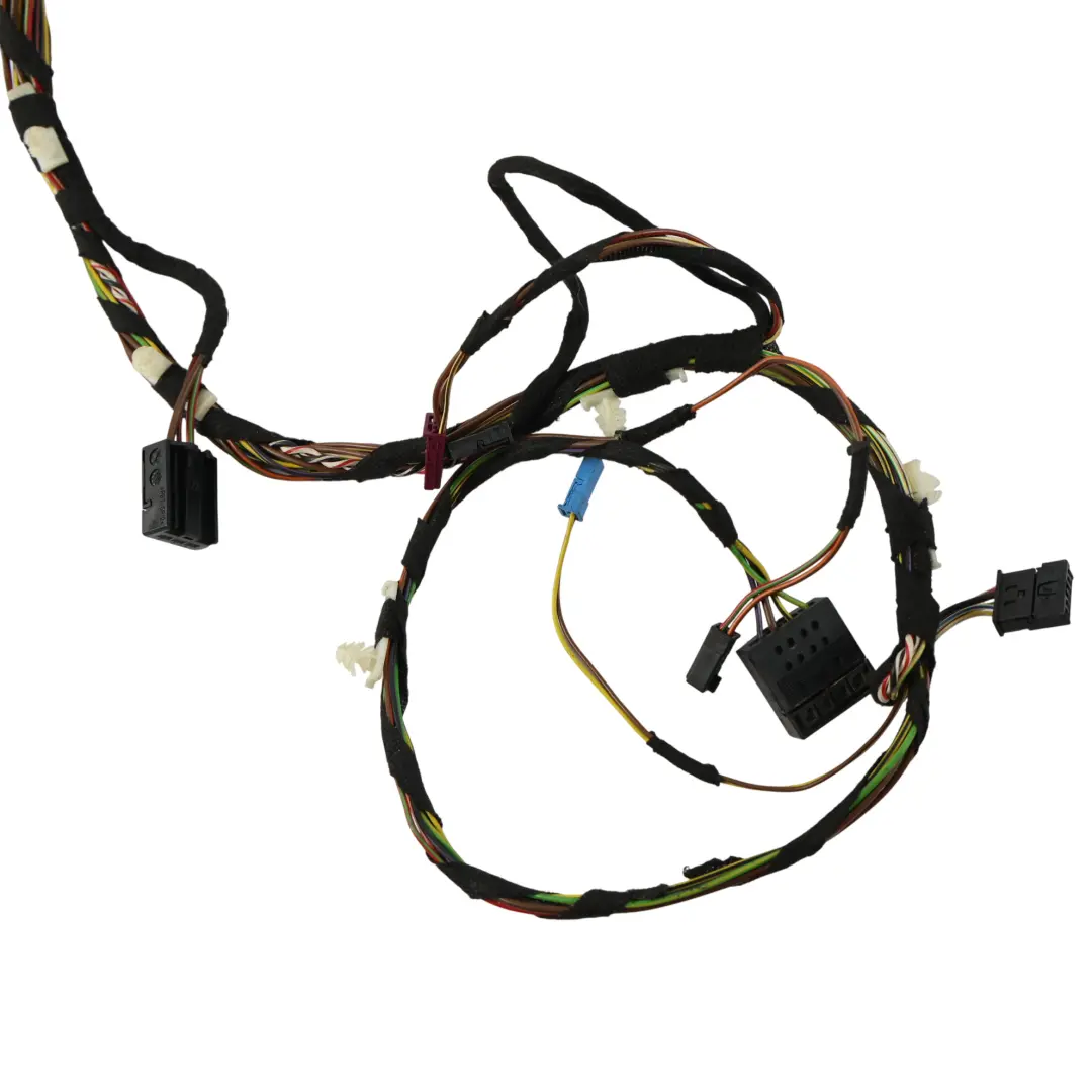 BMW F31 F31 LCI Cableado Tapa Maletero Puerta Compartimento Equipaje - SKU 9289548 - Número de pieza 9289548