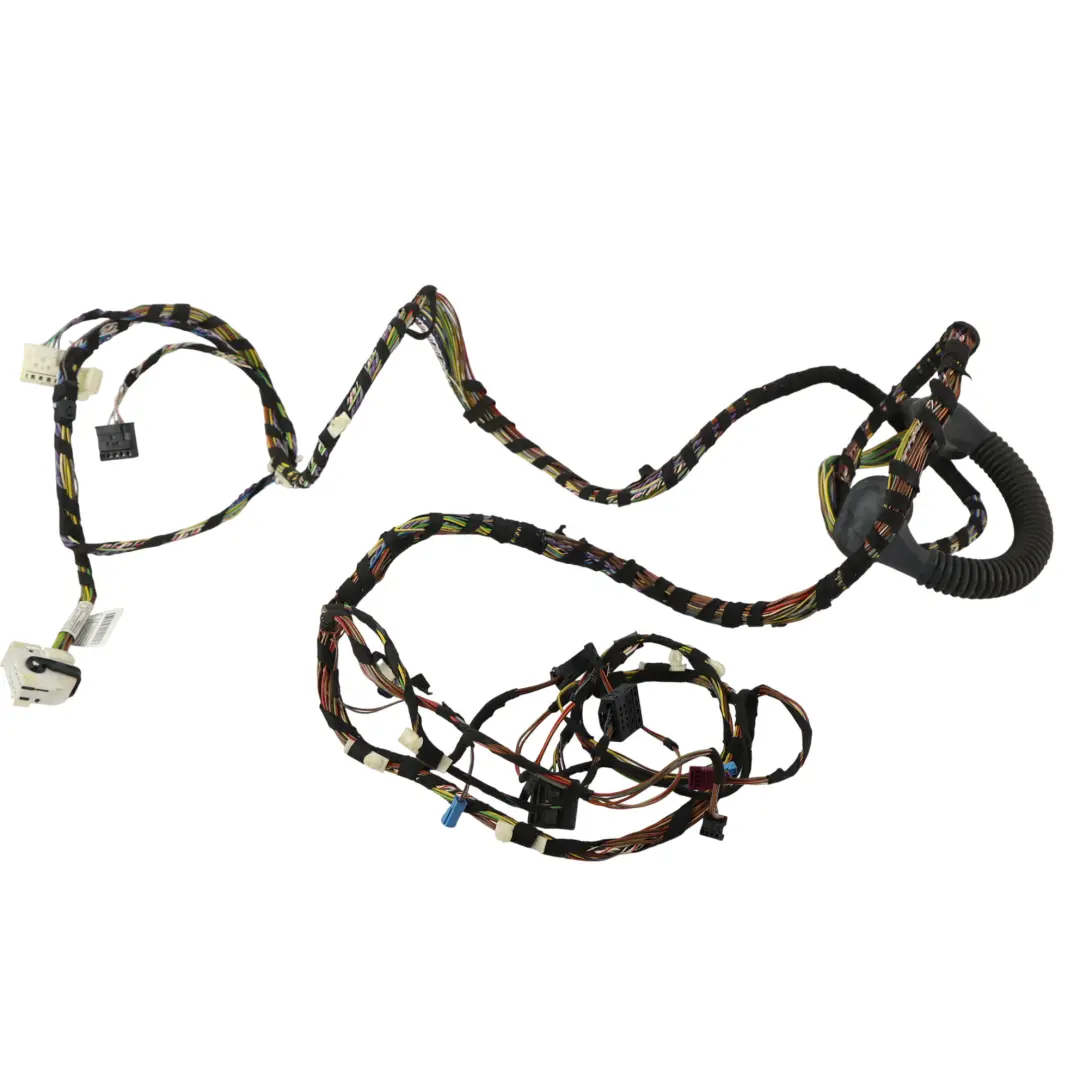 BMW F31 F31 LCI Faisceau Câbles Porte Coffre - SKU 9289548 - Numéro de pièce 9289548