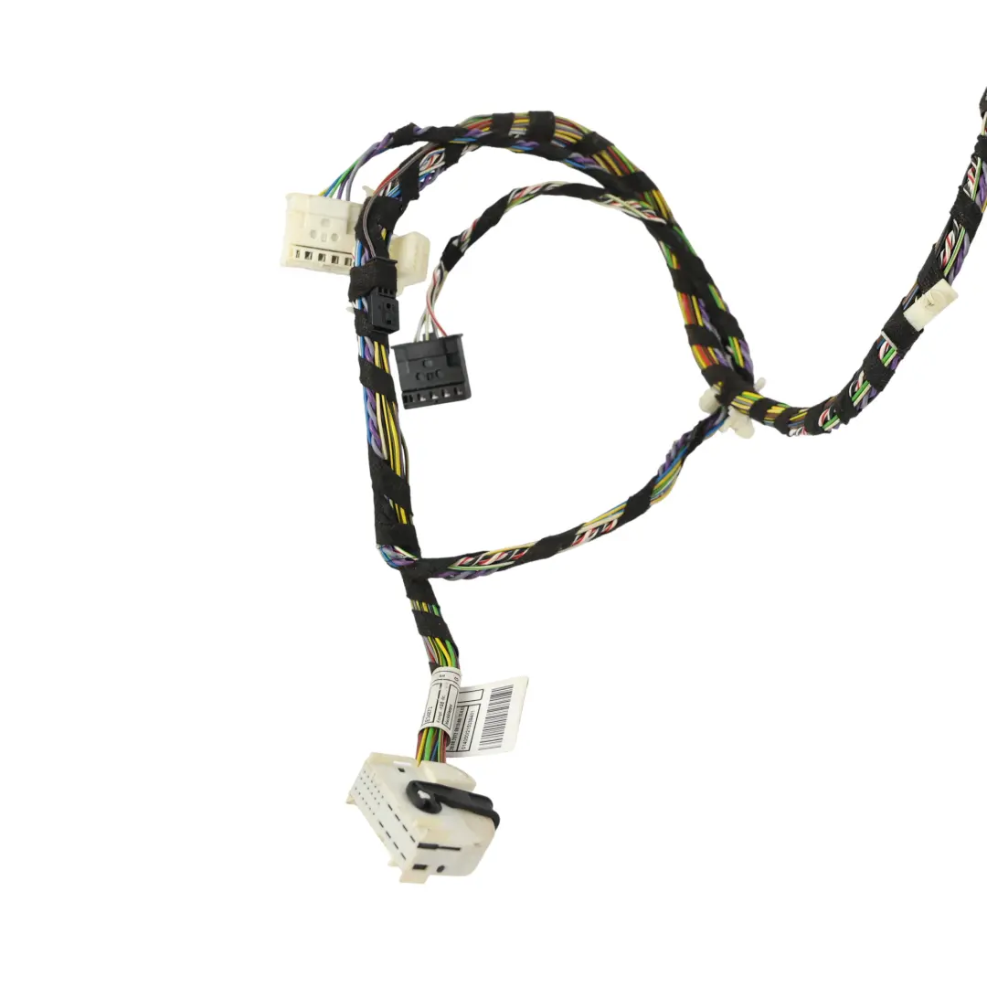 BMW F31 F31 LCI Kofferraum Deckel Gepäcktür Kabel Kabelbaum - SKU 9289548 - Teilenummer 9289548