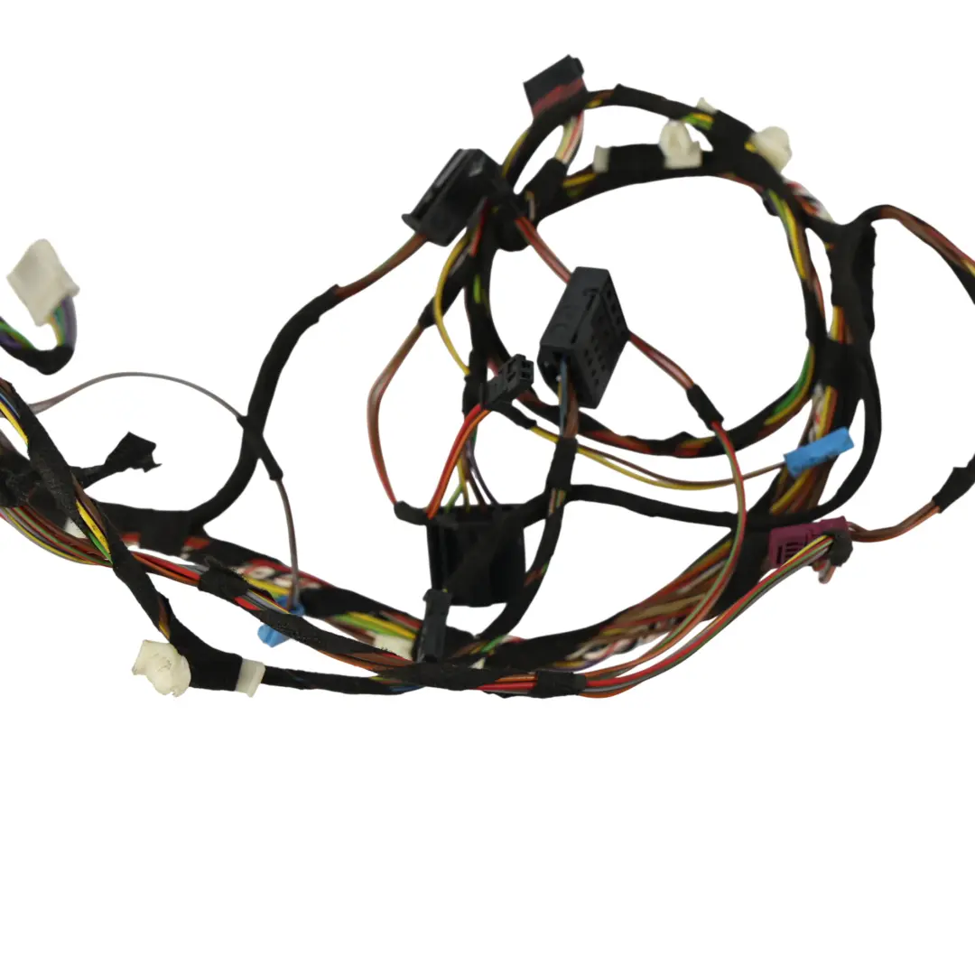 Kofferraum Deckel Gepäcktür Kabel Kabelbaum für BMW F31 F31 LCI mit Teilenummer 9289548 BMW F31 F31 LCI Kofferraum Deckel Gepäcktür Kabel Kabelbaum - SKU 9289548 - Teilenummer 9289548