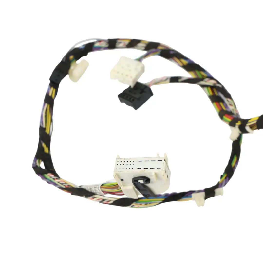 Trunk Lid Baggage Door Wire Wiring Cable Harness Loom to BMW F31 F31 LCI with Part number 9289548 BMW F31 F31 LCI Trunk Lid Baggage Door Wire Wiring Cable Harness Loom - SKU 9289548 - Part number 9289548