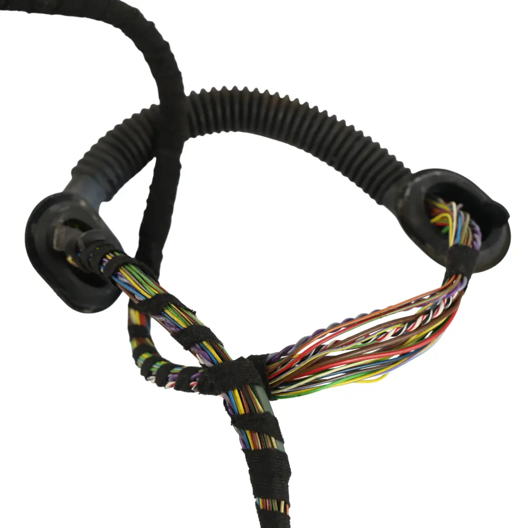 BMW F31 F31 LCI Kofferraum Deckel Gepäcktür Kabel Kabelbaum - SKU 9289548 - Teilenummer 9289548