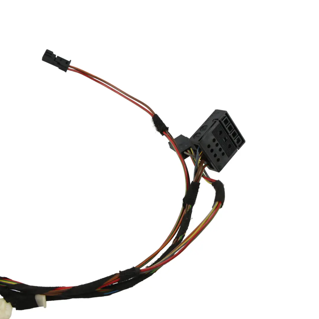 Faisceau Câbles Porte Coffre pour BMW F31 F31 LCI à propos du numéro de pièce 9289548 BMW F31 F31 LCI Faisceau Câbles Porte Coffre - SKU 9289548 - Numéro de pièce 9289548