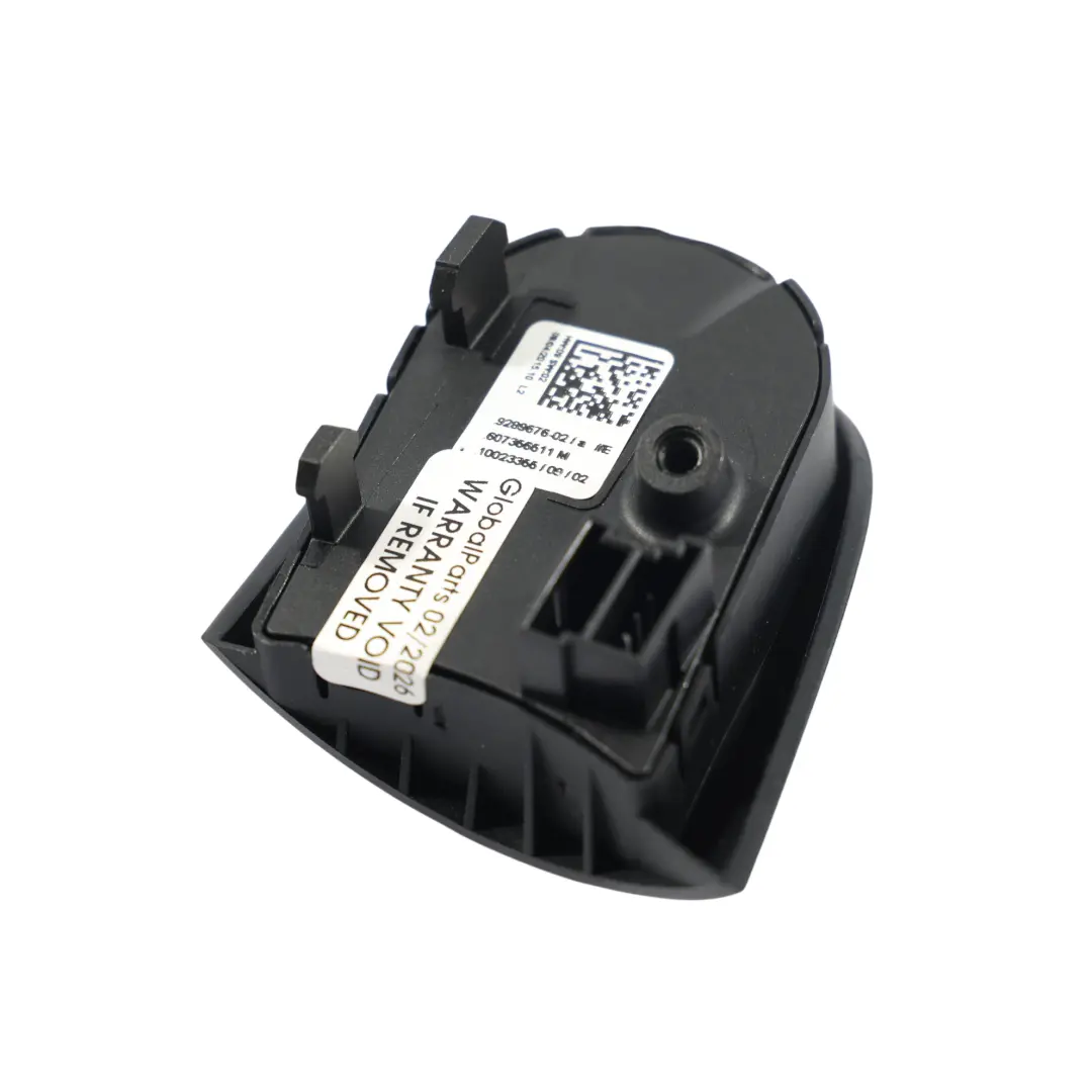 Volant Multifonctions Panneau Commande Régulateur Vitesse pour Mini R56 LCI à propos du numéro de pièce 9289676 Mini R56 LCI Volant Multifonctions Panneau Commande Régulateur Vitesse - SKU 9289676-1 - Numéro de pièce 9289676