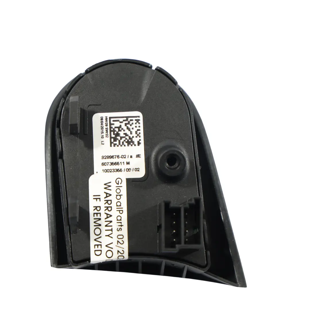 Przełącznik Multifunkcja Tempomat Kierownicy do Mini R56 LCI o numerze 9289676 Mini R56 LCI Przełącznik Multifunkcja Tempomat Kierownicy - SKU 9289676-1 - Numer Części 9289676