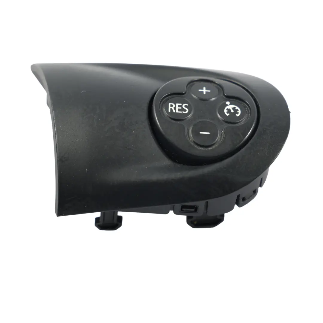 Mini R56 LCI Przełącznik Multifunkcja Tempomat Kierownicy - SKU 9289676-1 - Numer Części 9289676