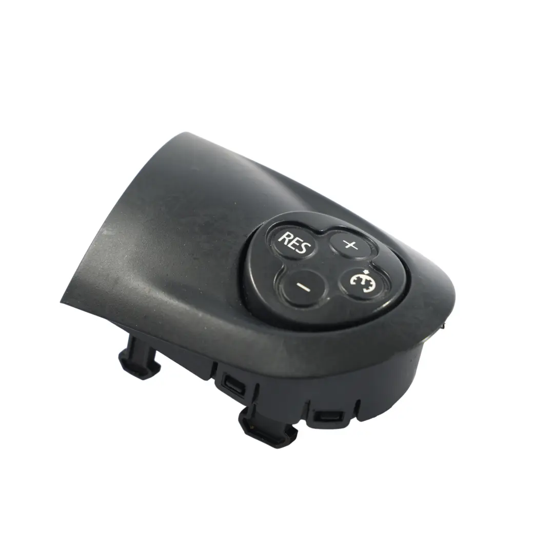 Mini R56 LCI Przełącznik Multifunkcja Tempomat Kierownicy - SKU 9289676-1 - Numer Części 9289676