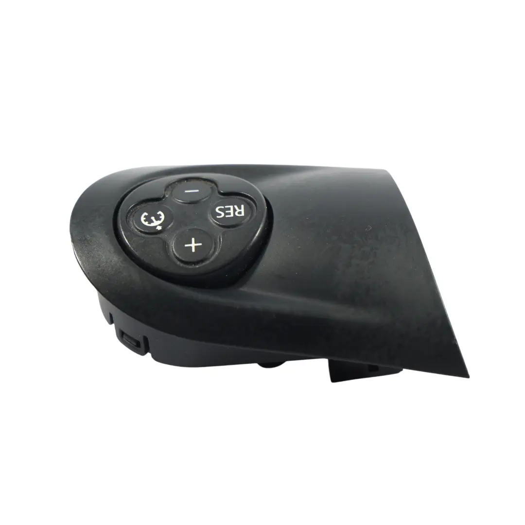 Volant Multifonctions Panneau Commande Régulateur Vitesse pour Mini R56 LCI à propos du numéro de pièce 9289676 Mini R56 LCI Volant Multifonctions Panneau Commande Régulateur Vitesse - SKU 9289676-1 - Numéro de pièce 9289676