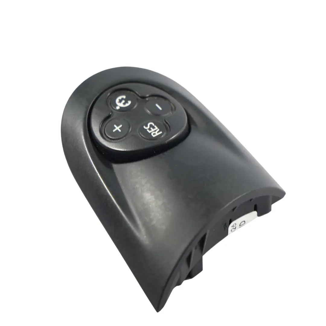 Mini R56 LCI Volant Multifonctions Panneau Commande Régulateur Vitesse - SKU 9289676-1 - Numéro de pièce 9289676