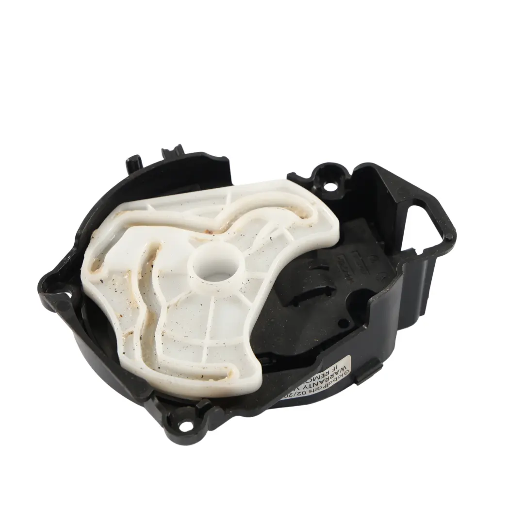 BMW F46 F39 F40 F48 I01 Mini F54 F57 Fresh Air Recirculated Kinematics - SKU 9297733 - Part number 9297733