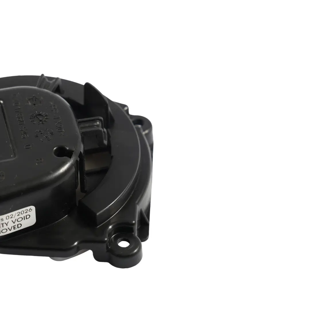 Fresh Air Recirculated Kinematics to BMW F46 F39 F40 F48 I01 Mini F54 F57 with Part number 9297733 BMW F46 F39 F40 F48 I01 Mini F54 F57 Fresh Air Recirculated Kinematics - SKU 9297733 - Part number 9297733