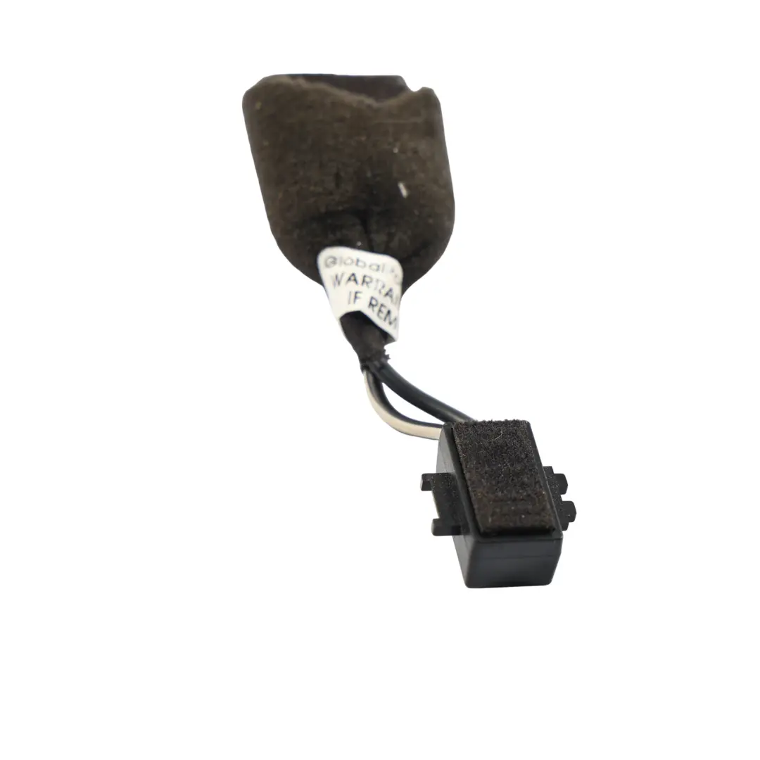 Hands Free Telephone Microphone to BMW F10 X5 F16 X6 F16 G11 G12 G30 G31 with Part number 9298589 BMW F10 X5 F16 X6 F16 G11 G12 G30 G31 Hands Free Telephone Microphone - SKU 9298589 - Part number 9298589