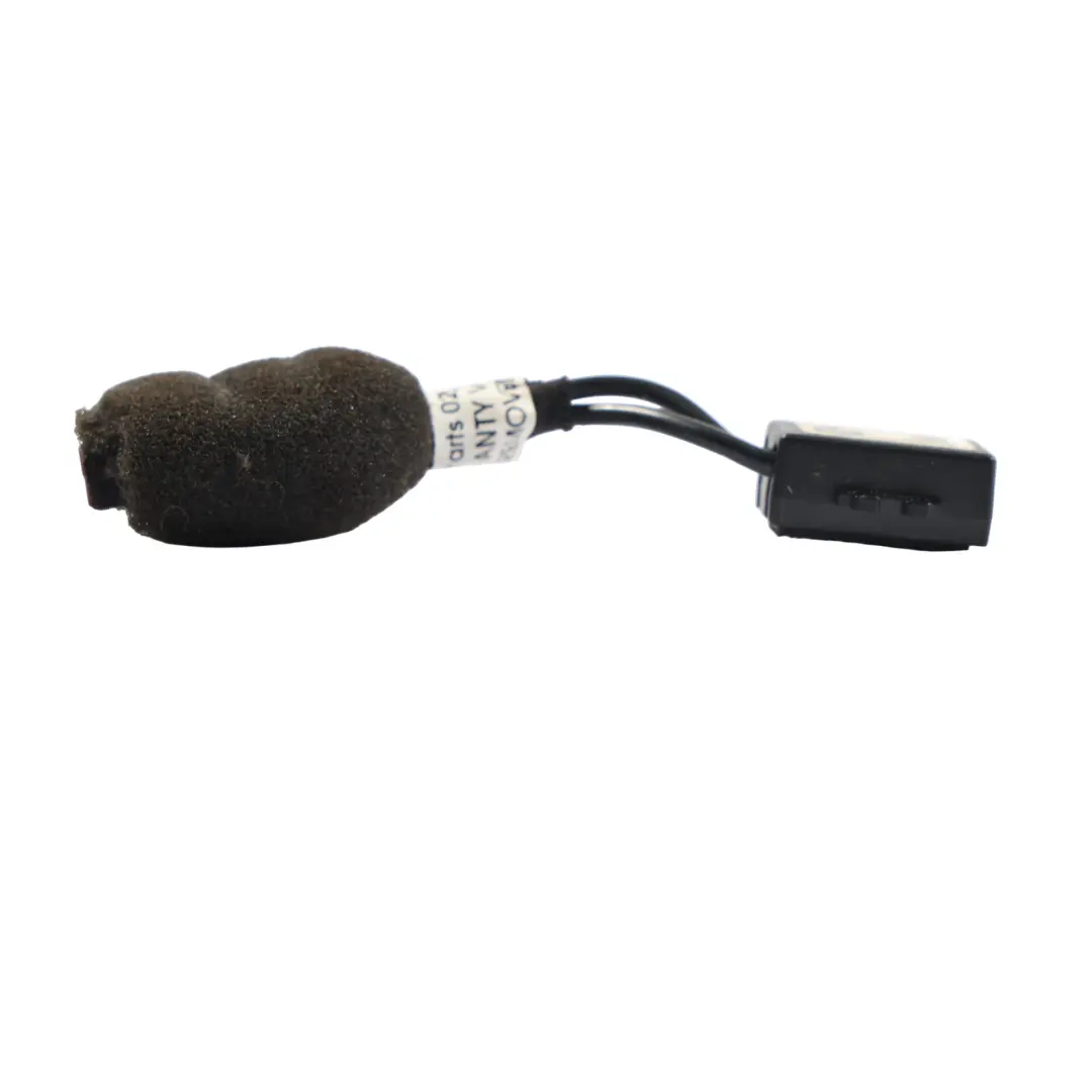 BMW F10 X5 F16 X6 F16 G11 G12 G30 G31 Hands Free Telephone Microphone - SKU 9298589 - Part number 9298589