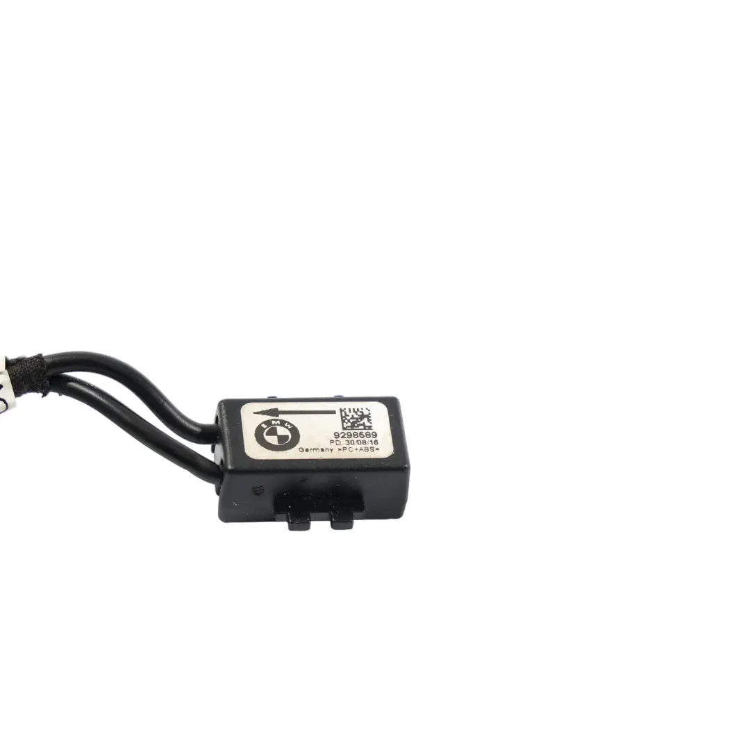 BMW F10 X5 F16 X6 F16 G11 G12 G30 G31 Freisprech Einrichtung Mikrofon - SKU 9298589 - Teilenummer 9298589