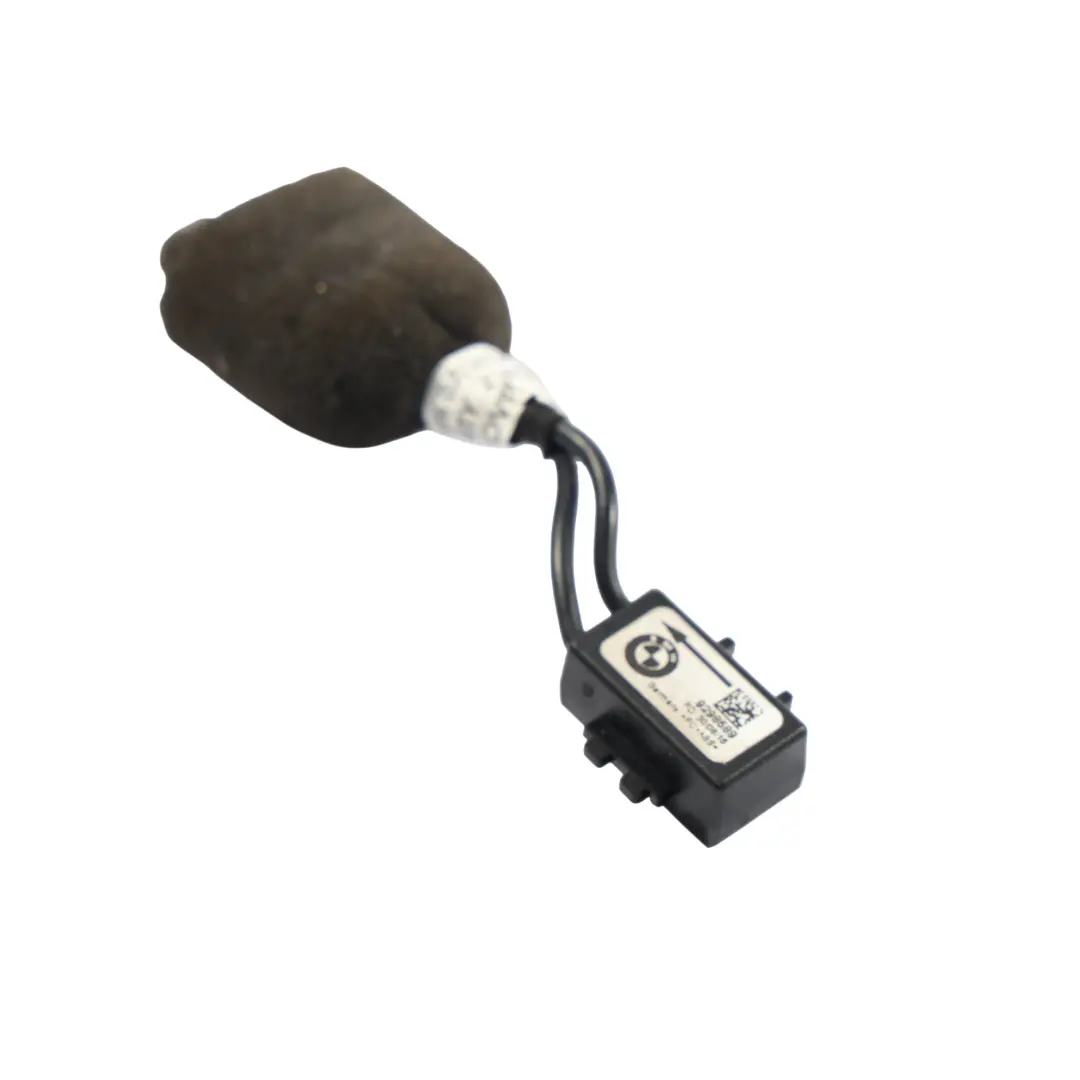 Freisprech Einrichtung Mikrofon für BMW F10 X5 F16 X6 F16 G11 G12 G30 G31 mit Teilenummer 9298589 BMW F10 X5 F16 X6 F16 G11 G12 G30 G31 Freisprech Einrichtung Mikrofon - SKU 9298589 - Teilenummer 9298589