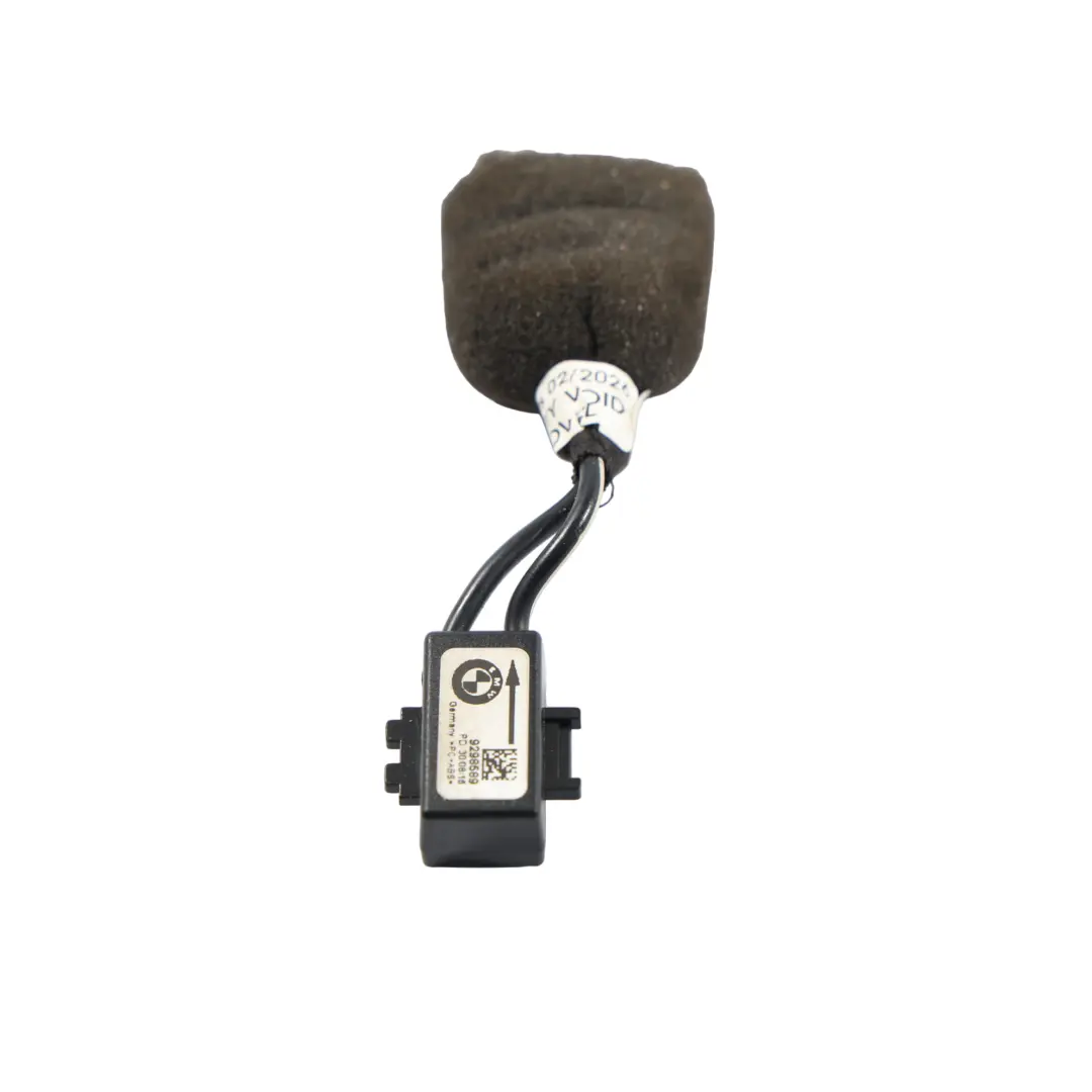BMW F10 X5 F16 X6 F16 G11 G12 G30 G31 Hands Free Telephone Microphone - SKU 9298589 - Part number 9298589