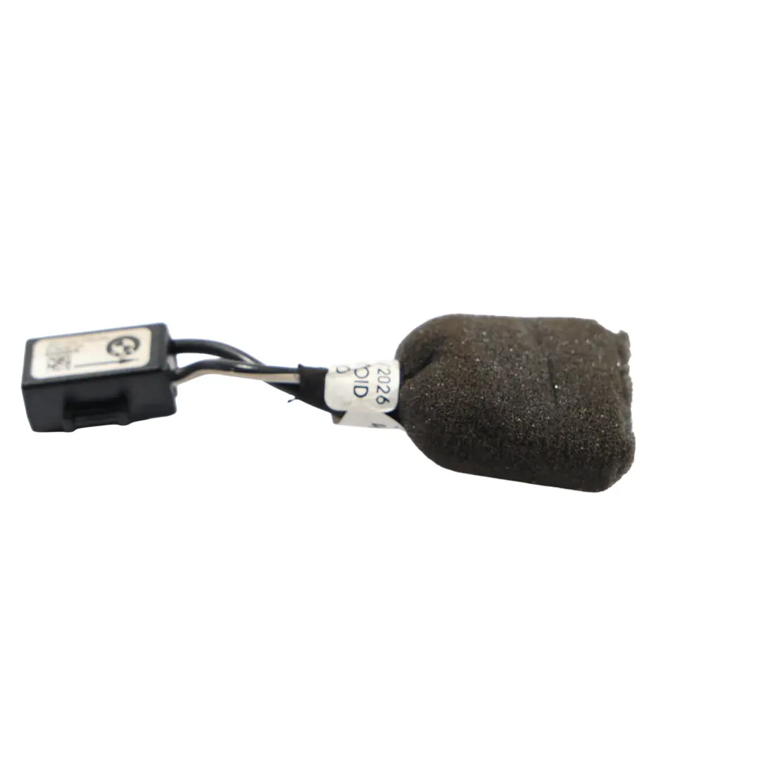 BMW F10 X5 F16 X6 F16 G11 G12 G30 G31 Microphone Mains Libres Téléphone - SKU 9298589 - Numéro de pièce 9298589