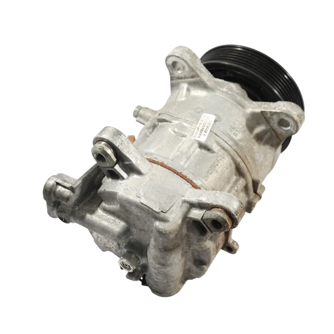 Air Conditioning Compressor BMW F20 F21 F30 F31 LCI Air Con A/C Pump - SKU 9299329-1 - Part number 9299329