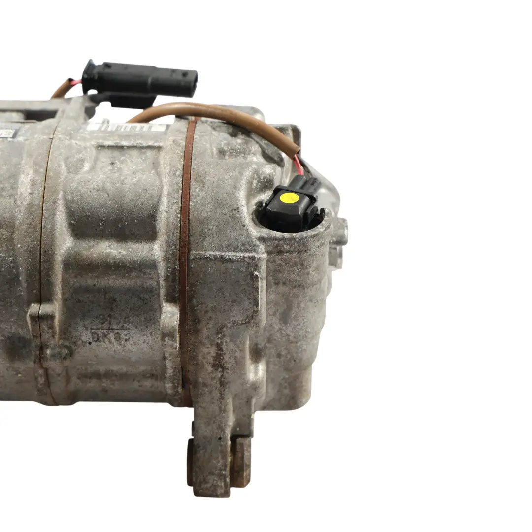 Conditioning Compressor BMW F20 F21 F30 F31 LCI Air Con A/C Pump to Air with Part number 9299329 Air Conditioning Compressor BMW F20 F21 F30 F31 LCI Air Con A/C Pump - SKU 9299329-1 - Part number 9299329