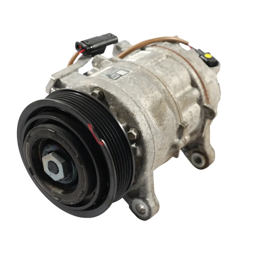  Compresor Aire Acondicionado BMW F20 F21 F30 F31 LCI Air Con A/C Bomba - SKU 9299329-1 - Número de pieza 9299329