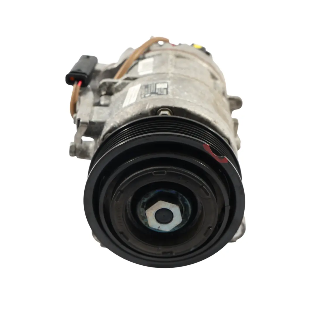  Compresseur climatisation BMW F20 F21 F30 F31 LCI Air Con A/C Pompe - SKU 9299329-1 - Numéro de pièce 9299329