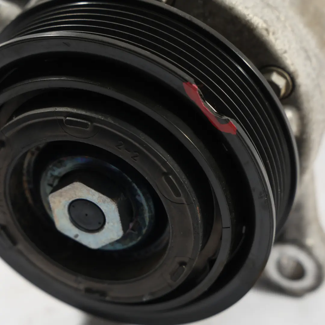 BMW F20 F21 F30 F31 LCI Kompresor Sprężarka Klimatyzacji - SKU 9299329-1 - Numer Części 9299329