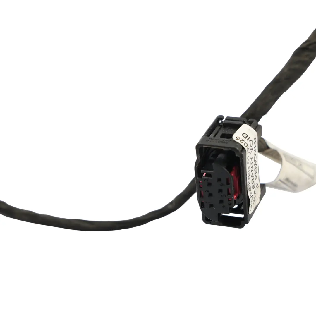 Parking Sensor PDC Wiring Loom Wiring Harness to BMW X5 F15 Rear with Part number 9306090 BMW X5 F15 Rear Parking Sensor PDC Wiring Loom Wiring Harness - SKU 9306090 - Part number 9306090
