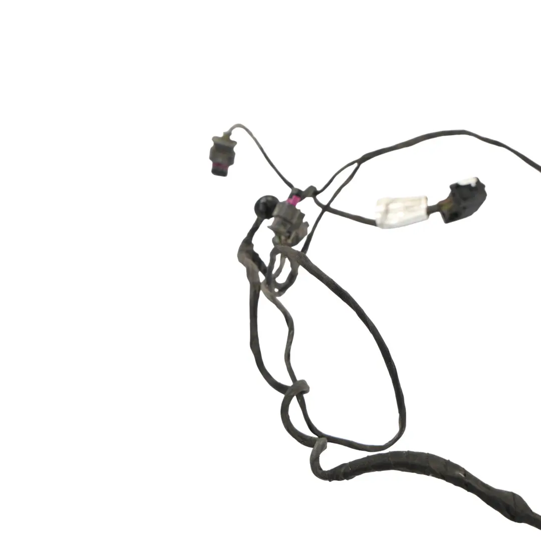 BMW X5 F15 Hinterer Parksensor PDC Kabelbaum Kabelbaum - SKU 9306090 - Teilenummer 9306090