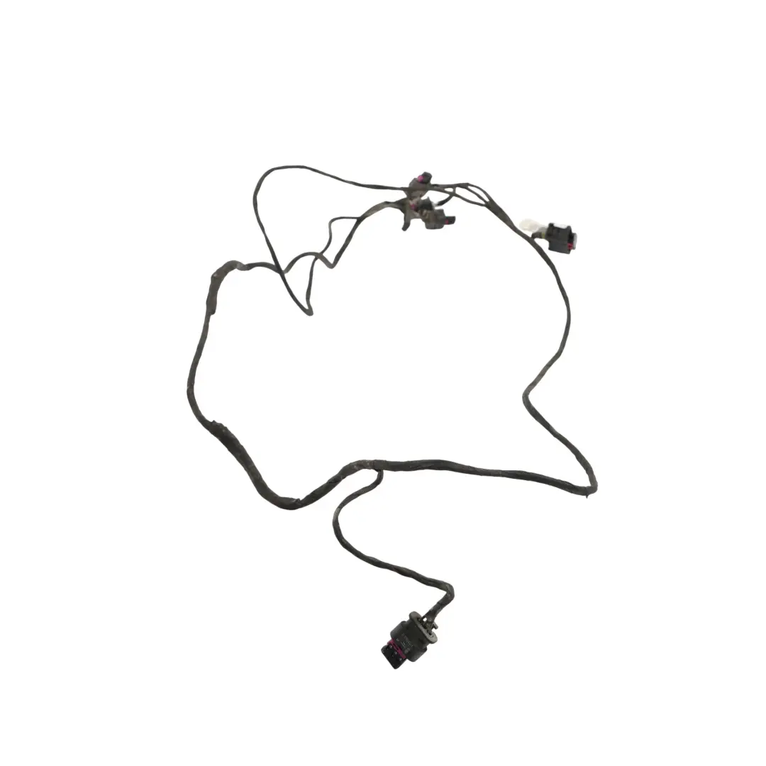 Hinterer Parksensor PDC Kabelbaum Kabelbaum für BMW X5 F15 mit Teilenummer 9306090 BMW X5 F15 Hinterer Parksensor PDC Kabelbaum Kabelbaum - SKU 9306090 - Teilenummer 9306090
