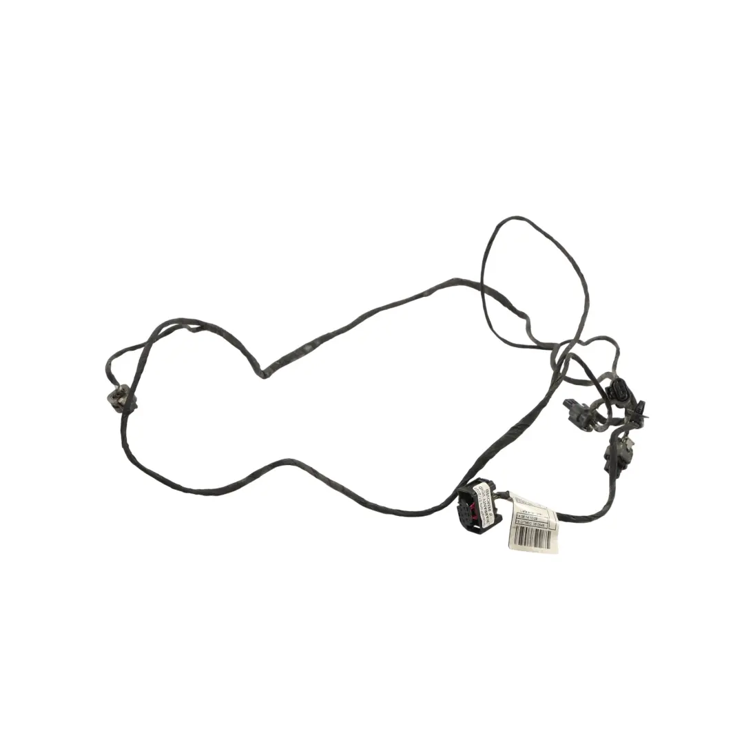 Faisceau Câblage Capteur Stationnement Arrière PDC pour BMW X5 F15 à propos du numéro de pièce 9306090 BMW X5 F15 Faisceau Câblage Capteur Stationnement Arrière PDC - SKU 9306090 - Numéro de pièce 9306090