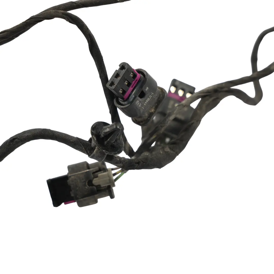 BMW X5 F15 Hinterer Parksensor PDC Kabelbaum Kabelbaum - SKU 9306090 - Teilenummer 9306090