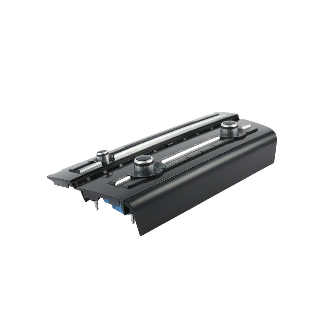 BMW F10 A/C Aire Acondicionado Climatizador Panel Calentador Soplador - SKU 9306149-1 - Número de pieza 9306149