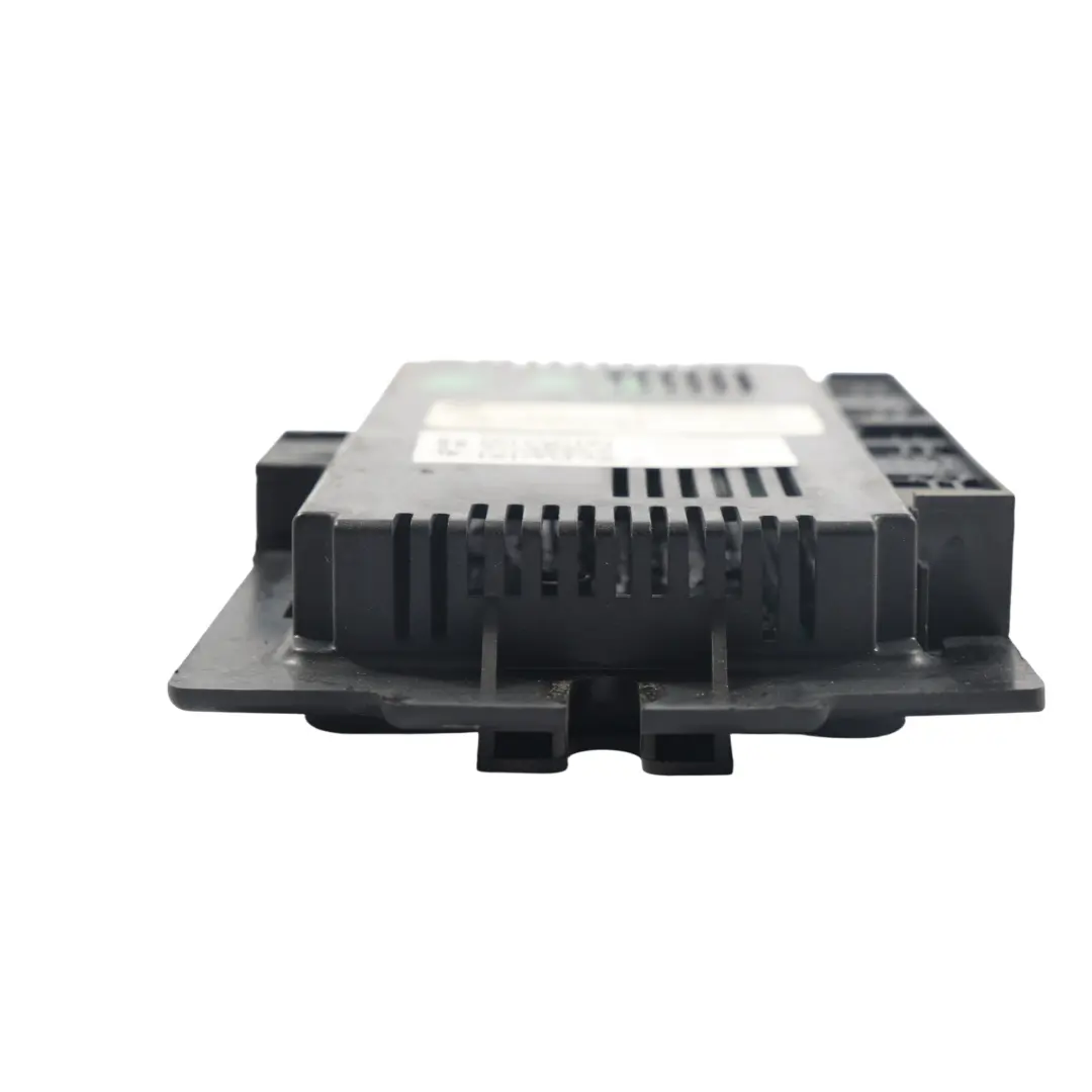 BMW E82 Modulo Controllo Luci ECU MAX Kuester FRM3R PL2 - SKU 9308364-1 - Numero di parte 9308364