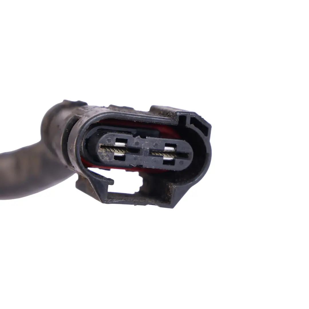 Coolant Electric Fan Wiring Harness Cable to BMW X3 F25 X4 F26 with Part number 9311284 BMW X3 F25 X4 F26 Coolant Electric Fan Wiring Harness Cable - SKU RHD-9311284 - Part number 9311284