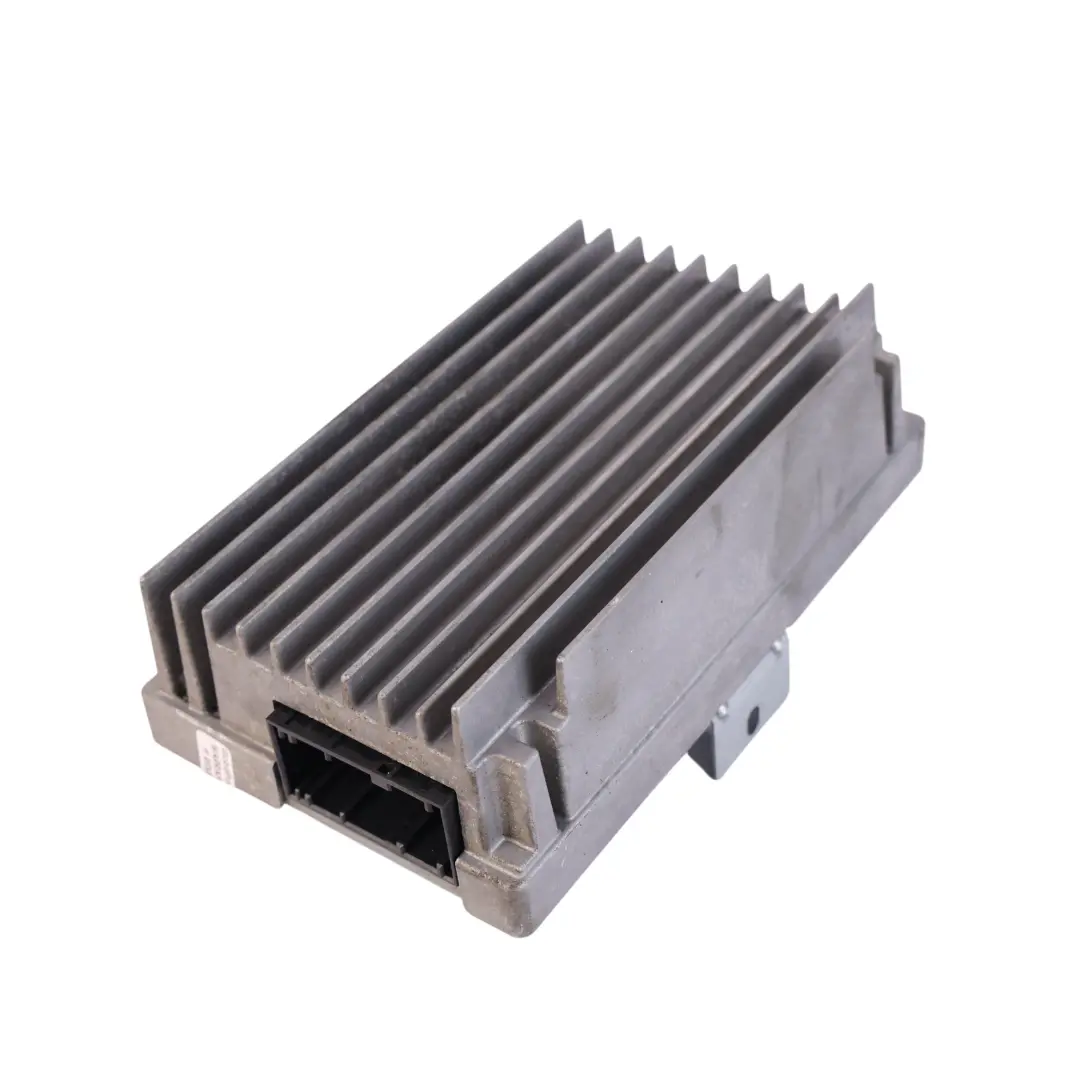 Amplificatore Hifi Sistema Audio Sound Booster Modulo Unità per BMW F20 F21 con numero di parte 9312446 BMW F20 F21 Amplificatore Hifi Sistema Audio Sound Booster Modulo Unità - SKU 9312446 - Numero di parte 9312446