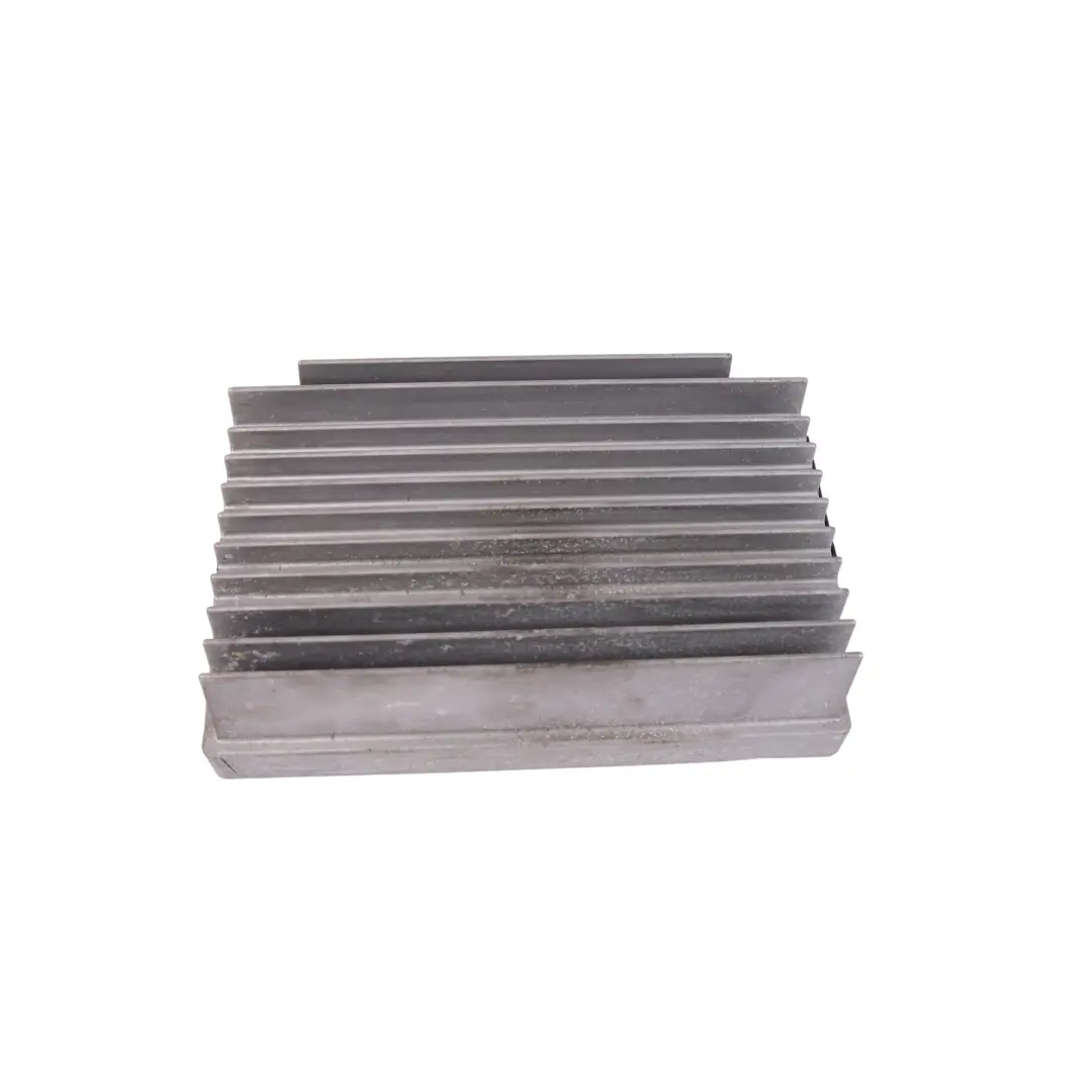 Amplificador Audio Hifi Sistema Sonido Booster Módulo Unidad para BMW F20 F21 con número de pieza 9312446 BMW F20 F21 Amplificador Audio Hifi Sistema Sonido Booster Módulo Unidad - SKU 9312446 - Número de pieza 9312446