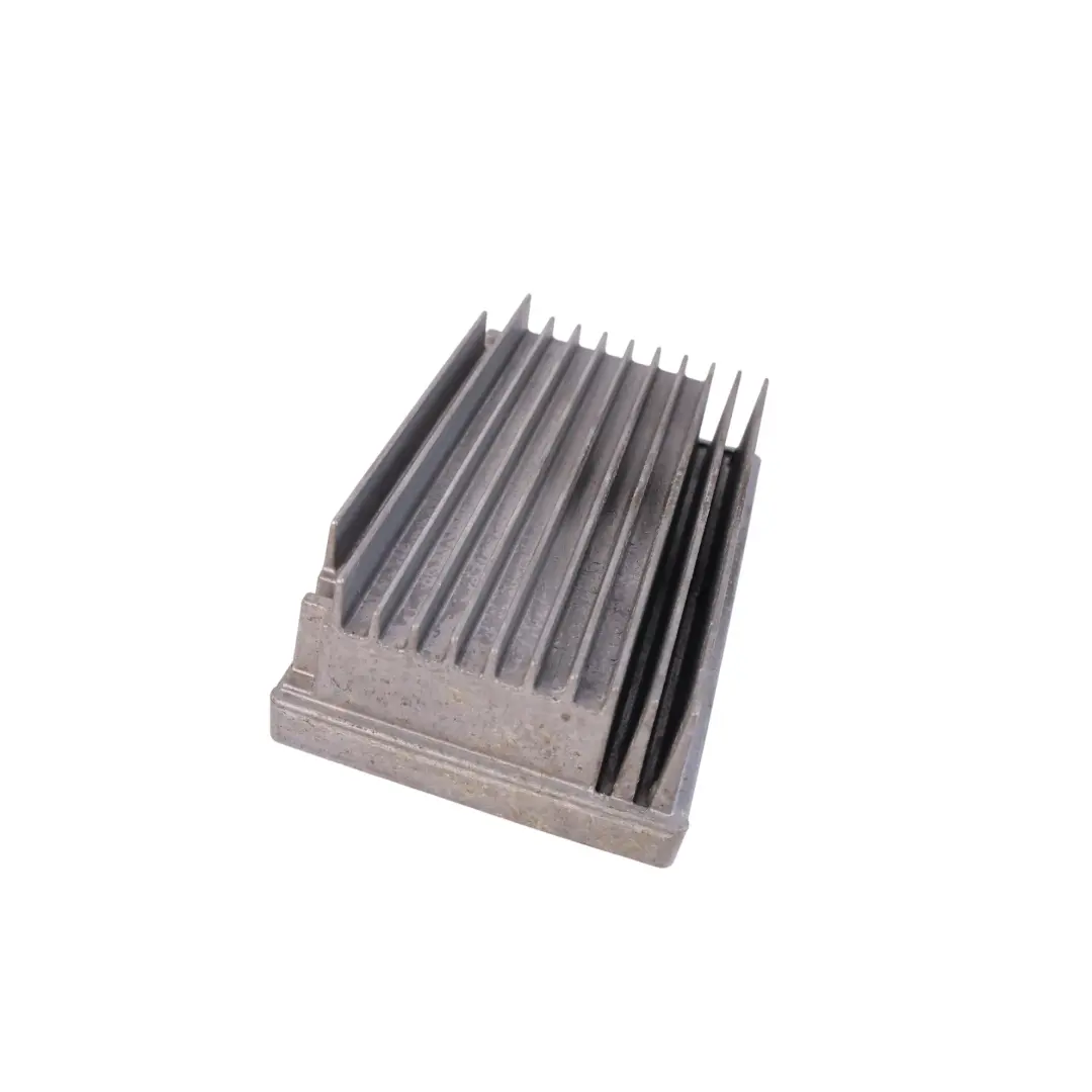 Module Amplificateur Audio Hifi pour BMW F20 F21 à propos du numéro de pièce 9312446 BMW F20 F21 Module Amplificateur Audio Hifi - SKU 9312446 - Numéro de pièce 9312446