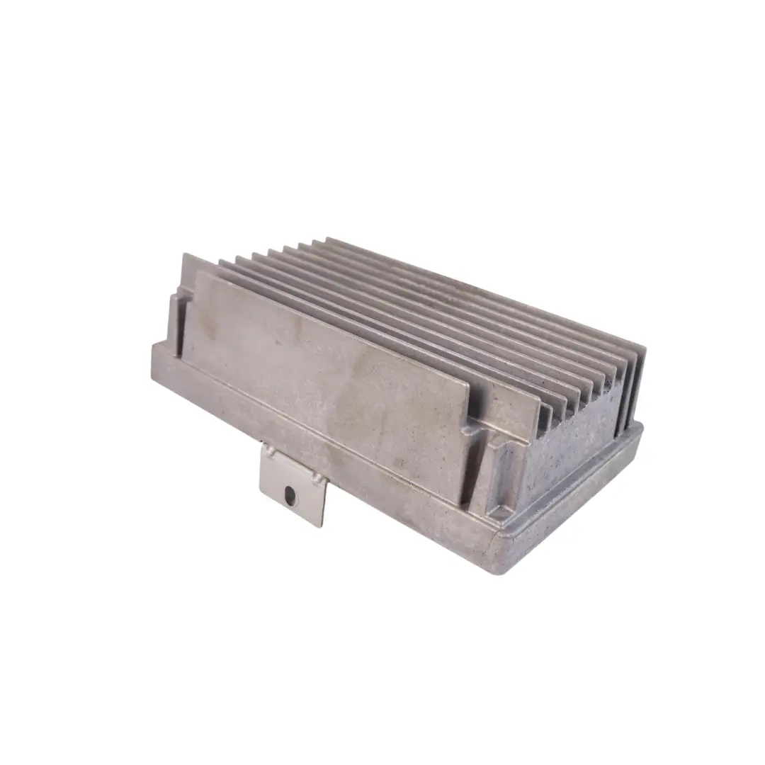 Hifi Verstärker Audio System Sound Booster Modul Einheit für BMW F20 F21 mit Teilenummer 9312446 BMW F20 F21 Hifi Verstärker Audio System Sound Booster Modul Einheit - SKU 9312446 - Teilenummer 9312446