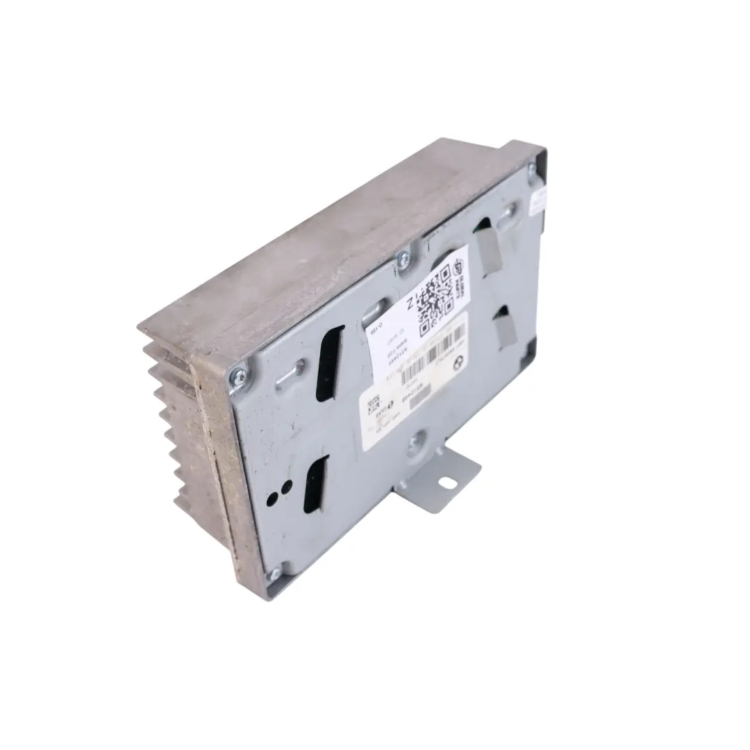 Amplificatore Hifi Sistema Audio Sound Booster Modulo Unità per BMW F20 F21 con numero di parte 9312446 BMW F20 F21 Amplificatore Hifi Sistema Audio Sound Booster Modulo Unità - SKU 9312446 - Numero di parte 9312446