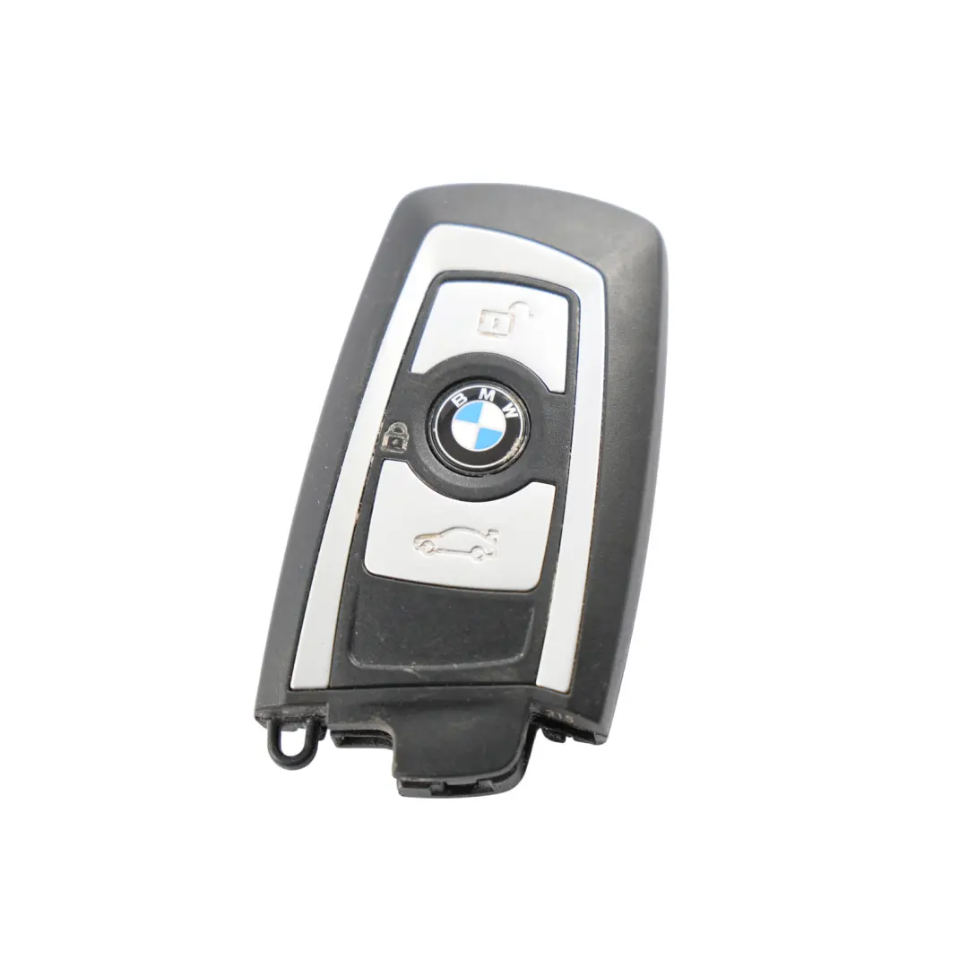 BMW F20 F30 F36 Radio Remote Contro Fob Luxury Line 315 MHz JAPAN - SKU 9312537 - Part number 9312537
